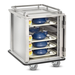 FWE/Food Warming Equipment ETC-1520-10 Patient Tray Cart Mobile