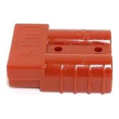 Karcher - 8.663-400.0 - Plug Housing 50A-Red