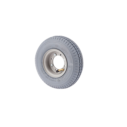 Tennant/Nobles - 4033935 - Tire Assy, Pneu, Grey, 2.8/2.5-04 2.75Bc (Replaces Tennant 1059452)