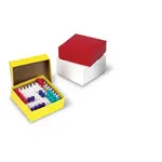 Cryogenic Storage, Cardboard Vial Boxes & Partitions