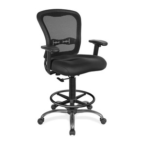 7851 DRAFTING CHAIR-NO SEAT