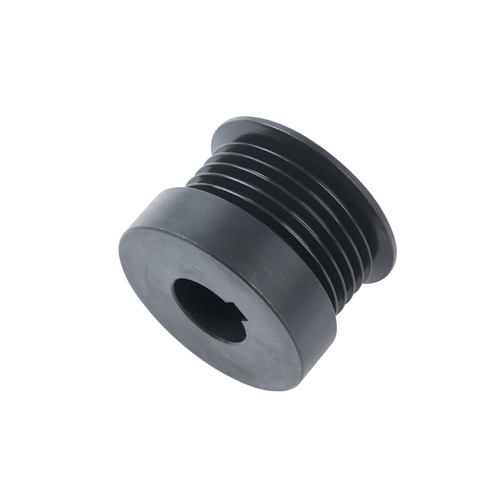 Tennant/Nobles - 4039838 - Sheave, 06Grv, 1.25Pd 0.54B, Ss [Keyed] (Replaces Tennant 1213927)