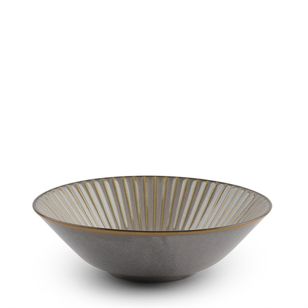 Aiya Ivory 6-3/4" Bowl