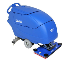 New Clarke Focus II Mid-Size Boost 28 Auto Scrubber