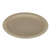 Cambro 725CWNR 7 In Narrow Rim Camwear Plate