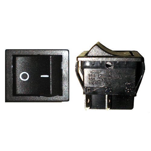 Switch, Vp6/10