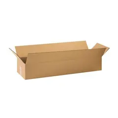 36 X 12 X 6" ECT32 CORRUGATED CARTON, 20/BD