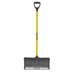 Garant Snow Pusher Polypro Blade
