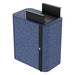 MELST100 - MELLO PEDESTAL - Blue