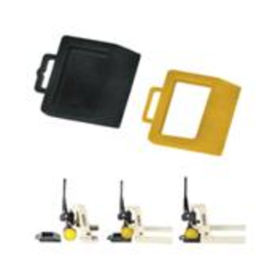 Wesco 272175 Pallet Truck Chock