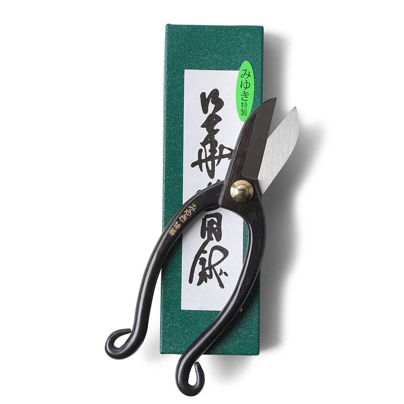 Ikebana Shears