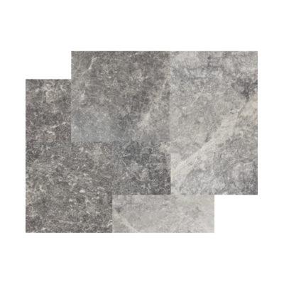Tundra Gray