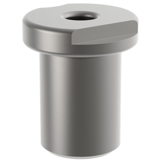 FM 48-16 .5000 Flat Milled Drill Bushing