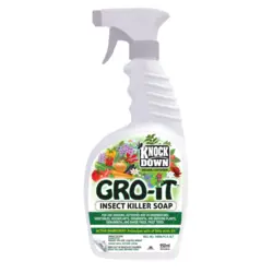 Kuus Gro-It™ Insecticidal Soap RTU