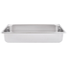 Vollrath 30042 Super Pan V Full Size, 4"D Pan