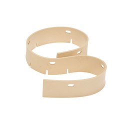 Tennant/Nobles - 4222327 - Blade, Sqge, Front, 30.00L Gum (Replaces Tennant 610147)