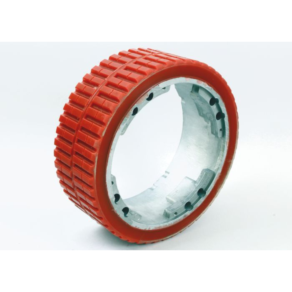 Tire - Poly Press On