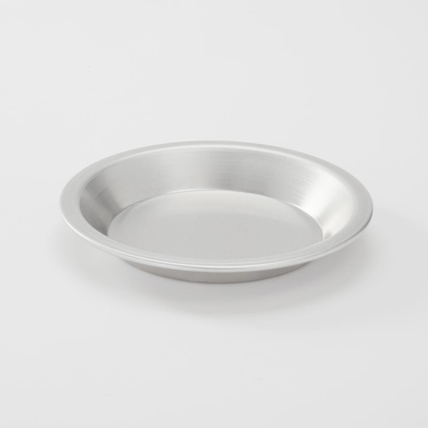 Deep Dish Aluminum Pie Pans