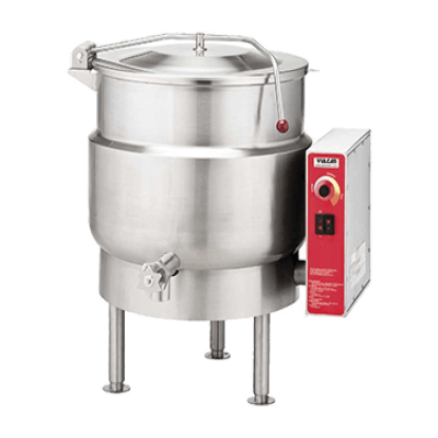 Vulcan K20EL Stationary Kettle Electric