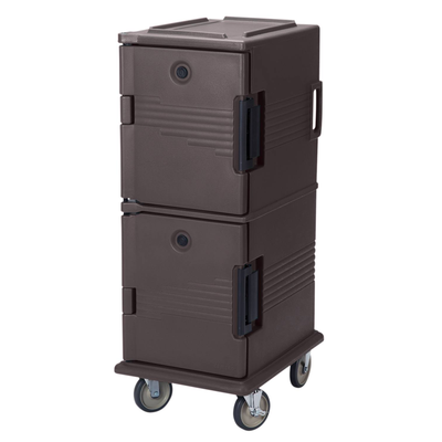 Cambro UPC800194 Ultra Camcart Food Pan Carrier Front Loading
