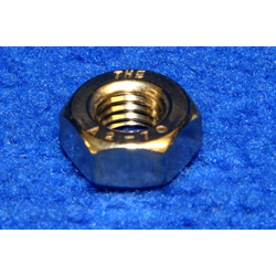 Hex Nut