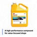 3M Rubbing Compound  Gallon
