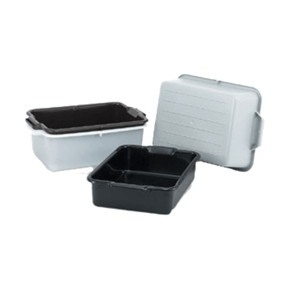 Vollrath 52660 Signature Heavy-Duty Bus Box