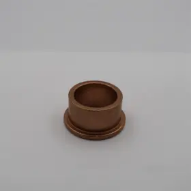 BUSHING, FLANGE 1"IDX1.254"ODX3/4"L