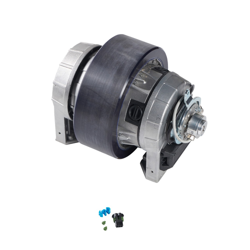 Tennant/Nobles - 4020985 - Wheel, Drive, 250Mm, 24Vdc, W/Encd, Afmt (Replaces Tennant 9018601)