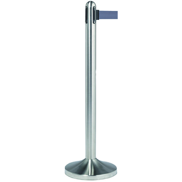 Securit Retractable Barrier Systems