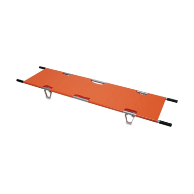 Stretcher - Single Fold - 300 lb Capacity
