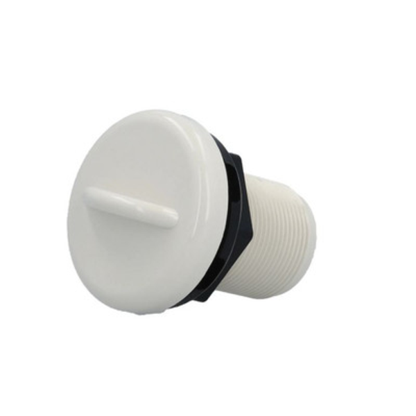 Hydro Air 1" Slip Venturi Air Control 10-2100BIS