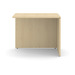 PL179 24x30 RETURN SHELL- MAPLE