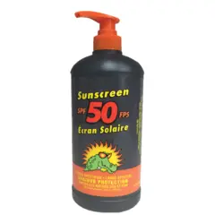 Degil Croc Bloc Sunscreen 50 SPF
