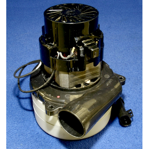 Vac Motor, 24V Dc, 3 Stage