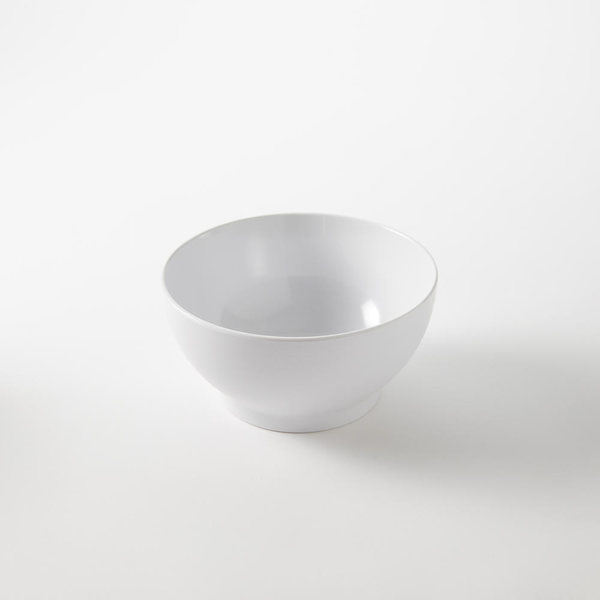 Round Noodle Bowls