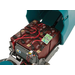 Tennant B7 24" Walk-Behind Battery Burnisher - detail