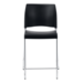 NPS 8810C-11-10 NPS® 8800 Series Cafetorium Plastic Stool, 24"H