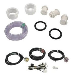 Hydro Quip CS6000 Spa Control 120/240V 5.5kW Heater CS6000-U1