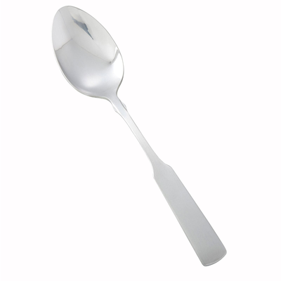 Winco 0025-03 7-3/16" Dinner Spoon 