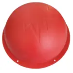 rubber pusher