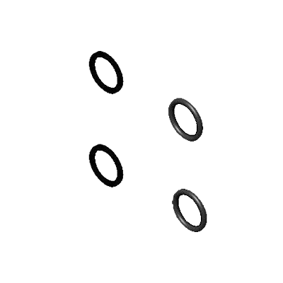T&S Brass14948-45 O-Ring Replacement Kit