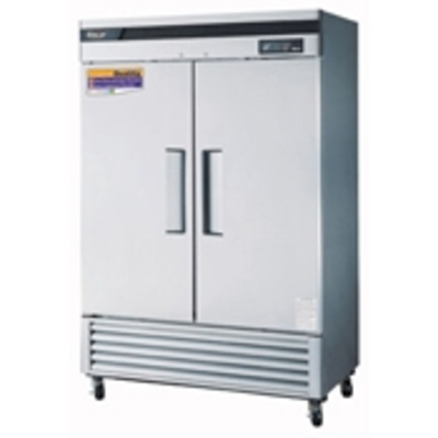 Turbo Air TSF-49SD Super Deluxe Freezer