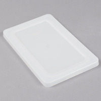 Vollrath 52430 Super Pan V Flexible Pan Lid