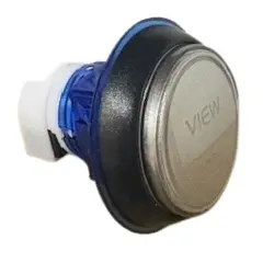 BLUE VIEW BUTTON
