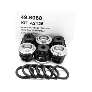 Veloci Replacement Pump Kit for AR Kit 2125