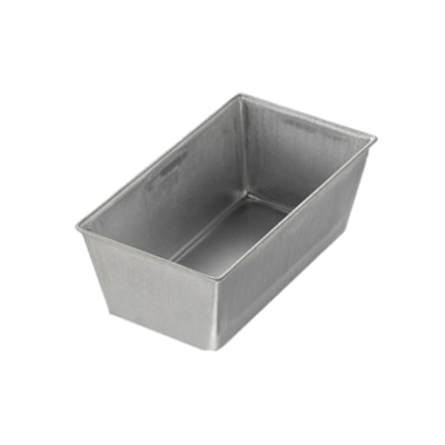 Chicago Metallic 40411 Single Bread Pan