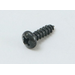 Screw - Pan #6X0.50