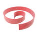 Blade, Sqge, Rear, 1306L, Red[
