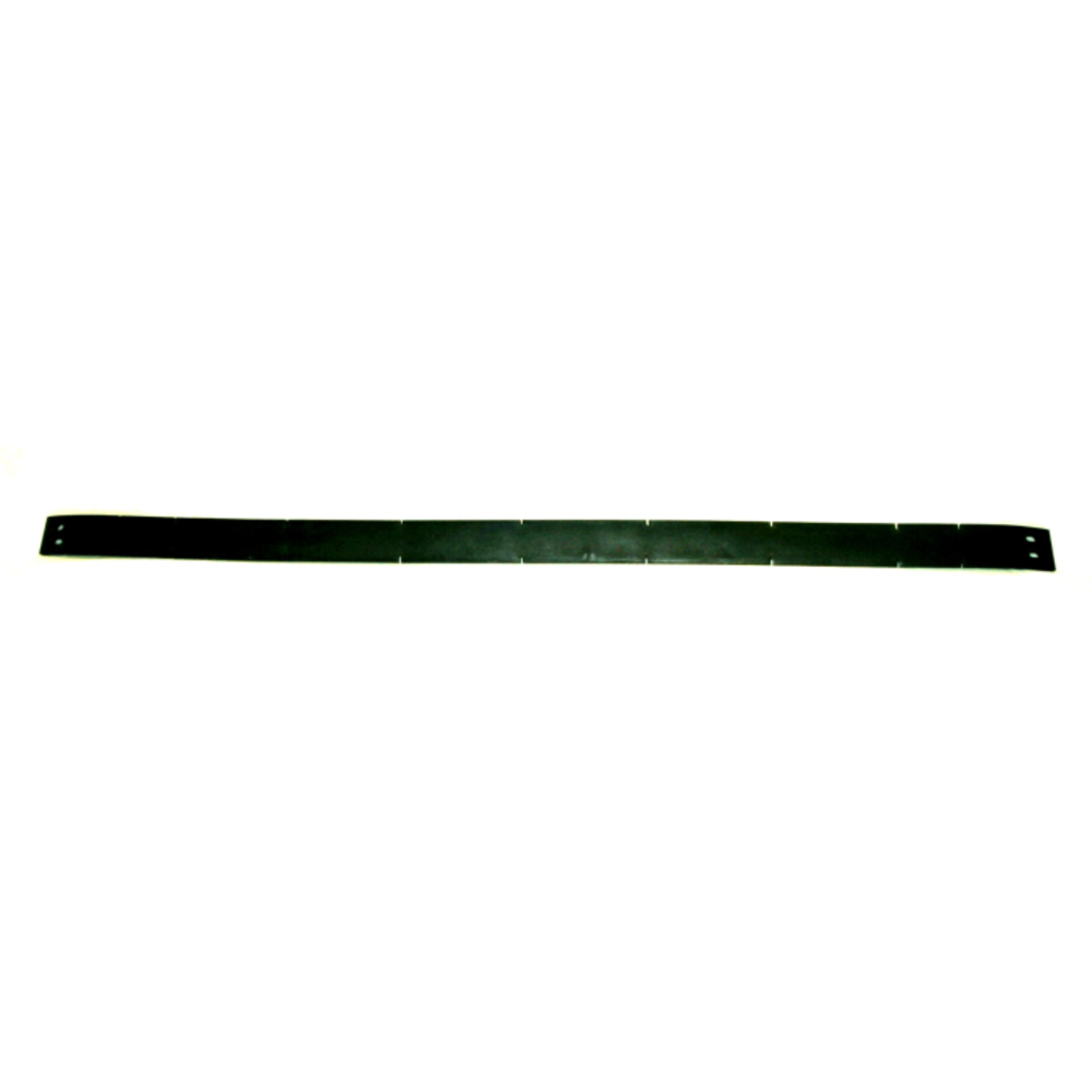 Front Squeegee